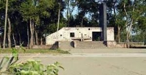 কুমিল্লার বধ্যভূমির ইতিহাস