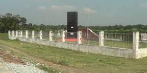 কুমিল্লার বধ্যভূমির ইতিহাস