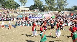 জয়পুরহাটে বিজয়ের সুবর্ণজয়ন্তী উদযাপনে ব্যাপক প্রস্তুতি গ্রহণ