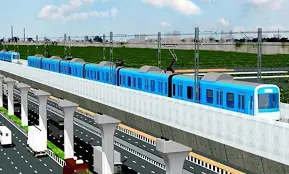 চট্টগ্রামে মেট্রোরেলের সমীক্ষায় ১৮ মাস লাগবে 