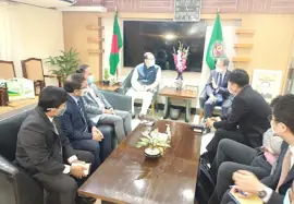 চট্টগ্রামে মেট্রোরেলের সমীক্ষায় ১৮ মাস লাগবে 