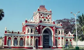 উত্তরা গণভবন প্রতিষ্ঠার সুবর্ণ জয়ন্তি আজ