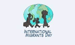 দেশের বিভিন্ন স্থানে আন্তর্জাতিক অভিবাসী দিবস পালিত 1 দেশের বিভিন্ন স্থানে আন্তর্জাতিক অভিবাসী দিবস পালিত