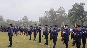 মাত্র ১৩০ টাকা খরচে পুলিশে চাকরি পেলেন ঠাকুরগাঁওয়ের ২৯ তরুণ-তরুণী