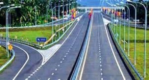 সাড়ে ৮’শ কোটি টাকা ব্যয়ে ভোলা-চরফ্যাশন মহাসড়কের প্রসস্থকরণের কাজ চলছে