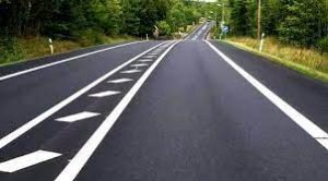 সাড়ে ৮’শ কোটি টাকা ব্যয়ে ভোলা-চরফ্যাশন মহাসড়কের প্রসস্থকরণের কাজ চলছে