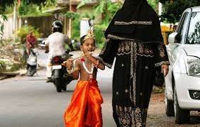 অসাম্প্রদায়িক বাংলাদেশের বৈশিষ্ট্য সমুন্নত রাখতে ঐক্যবদ্ধভাবে কাজ করতে হবে : ধর্ম প্রতিমন্ত্রী 3 অসাম্প্রদায়িক বাংলাদেশের বৈশিষ্ট্য সমুন্নত রাখতে ঐক্যবদ্ধভাবে কাজ করতে হবে : ধর্ম প্রতিমন্ত্রী