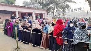 আজ সোনাগাজী ও দাগনভূঞার ১৫ ইউপিতে ভোটগ্রহণ 3 আজ সোনাগাজী ও দাগনভূঞার ১৫ ইউপিতে ভোটগ্রহণ