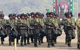 চট্টগ্রামে নব্য জেএমবির সামরিক প্রধান সেলিম গ্রেপ্তার