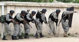 চট্টগ্রামে নব্য জেএমবির সামরিক প্রধান সেলিম গ্রেপ্তার