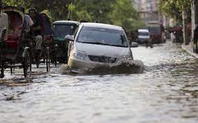 চট্টগ্রাম মহানগরীকে জলাবদ্ধতামুক্ত করাই আমার মূল কাজ : মেয়র