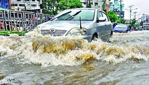 চট্টগ্রাম মহানগরীকে জলাবদ্ধতামুক্ত করাই আমার মূল কাজ : মেয়র