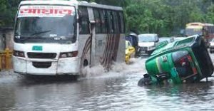 চট্টগ্রাম মহানগরীকে জলাবদ্ধতামুক্ত করাই আমার মূল কাজ : মেয়র