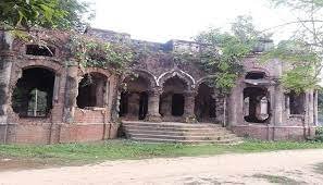 ইতিহাস-ঐতিহ্য সমৃদ্ধ রতনপুর জমিদার বাড়ি 2 ইতিহাস-ঐতিহ্য সমৃদ্ধ রতনপুর জমিদার বাড়ি