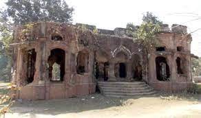 ইতিহাস-ঐতিহ্য সমৃদ্ধ রতনপুর জমিদার বাড়ি 1 ইতিহাস-ঐতিহ্য সমৃদ্ধ রতনপুর জমিদার বাড়ি