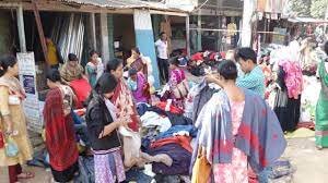 কুমিল্লার গরম কাপড়ের দোকান ভিড় বেড়েছে 1 কুমিল্লার গরম কাপড়ের দোকান ভিড় বেড়েছে