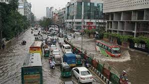 জলাবদ্ধতার দুর্ভোগ এ শুষ্ক মৌসুমে শেষ করতে হবে : সমন্বয় সভায় চসিক মেয়র