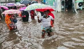 জলাবদ্ধতার দুর্ভোগ এ শুষ্ক মৌসুমে শেষ করতে হবে : সমন্বয় সভায় চসিক মেয়র