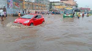 জলাবদ্ধতার দুর্ভোগ এ শুষ্ক মৌসুমে শেষ করতে হবে : সমন্বয় সভায় চসিক মেয়র