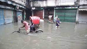 জলাবদ্ধতার দুর্ভোগ এ শুষ্ক মৌসুমে শেষ করতে হবে : সমন্বয় সভায় চসিক মেয়র