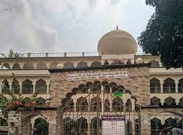 ঐতিহ্যবাহী ইলিয়টগঞ্জ বাজার জামে মসজিদ : দূর-দূরান্তের মুসল্লীরা আসেন জুমা পড়তে
