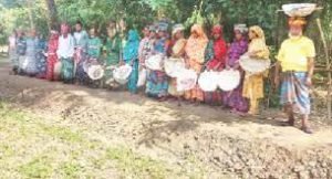 নীলফামারীতে ইজিপিপি’র সুফলভোগি ১৩ হাজার ৫৫১ পরিবার