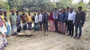 নীলফামারীতে ইজিপিপি’র সুফলভোগি ১৩ হাজার ৫৫১ পরিবার