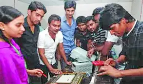 দক্ষ জনশক্তি গড়ে তুলছে নড়াইল সরকারি কারিগরি প্রশিক্ষণ কেন্দ্র 4 দক্ষ জনশক্তি গড়ে তুলছে নড়াইল সরকারি কারিগরি প্রশিক্ষণ কেন্দ্র