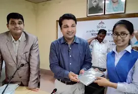 বঙ্গবন্ধুর সোনার বাংলা বিনির্মাণে শিশু-কিশোরদের এখন থেকে তৈরি করতে হবে : চসিক মেয়র