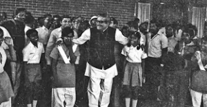 বঙ্গবন্ধুর সোনার বাংলা বিনির্মাণে শিশু-কিশোরদের এখন থেকে তৈরি করতে হবে : চসিক মেয়র