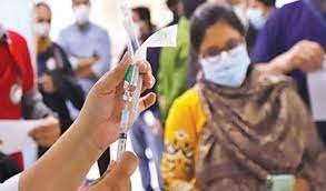 গণটিকা কার্যক্রমে চট্টগ্রামে লক্ষ্যমাত্রার দ্বিগুণ মানুষকে করোনা টিকা প্রদান
