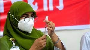 গণটিকা কার্যক্রমে চট্টগ্রামে লক্ষ্যমাত্রার দ্বিগুণ মানুষকে করোনা টিকা প্রদান