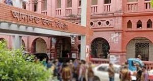 চট্টগ্রামের সিআরবি জোড়া খুন মামলায় ৬৩ আসামির বিচার শুরু