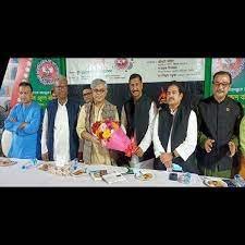 তারুণ্যের চোখে স্বপ্ন ছিল বলেই আমরা পেয়েছি বাংলাদেশ : আনিসুল হক