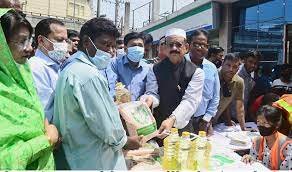 চট্টগ্রামে ৫ লাখ ৩৫ হাজার পরিবারে টিসিবির পণ্য বিক্রি শুরু হচ্ছে রোববার 