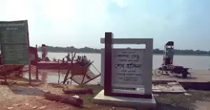 নড়াইলের কালনায় মধুমতি নদীতে সেতু নির্মাণের কাজ এগিয়ে চলেছে 4 নড়াইলের কালনায় মধুমতি নদীতে সেতু নির্মাণের কাজ এগিয়ে চলেছে
