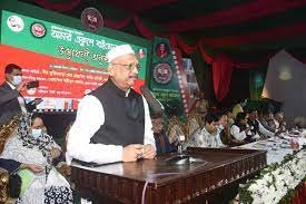 চট্টগ্রাম বই মেলায় রাখা যাবেনা মৌলবাদী বই : চসিক মেয়র 4 চট্টগ্রাম বই মেলায় রাখা যাবেনা মৌলবাদী বই : চসিক মেয়র