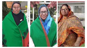 ফেনীর তিন নারী বীর মুক্তিযোদ্ধা 1971 7 ফেনীর তিন নারী বীর মুক্তিযোদ্ধা ১৯৭১