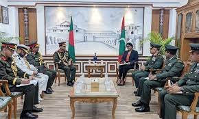 সৈনিকের শপথ