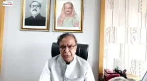 সংস্কৃতি প্রতিমন্ত্রী