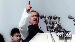 চট্টগ্রামে বিভিন্ন কর্মসূচিতে ঐতিহাসিক ৭ মার্চ উদযাপন 2022