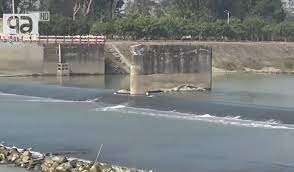 দিনাজপুরে মোহনপুর রাবার ড্যামে ফুটো হওয়ায় বোরো সেচ নিয়ে উদ্বিগ্ন ৯ ইউনিয়নের কৃষক