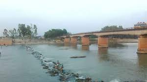 দিনাজপুরে মোহনপুর রাবার ড্যামে ফুটো হওয়ায় বোরো সেচ নিয়ে উদ্বিগ্ন ৯ ইউনিয়নের কৃষক