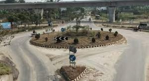 দ্রুত গতিতে এগিয়ে চলছে শরীয়তপুরের দুইটি চারলেন সড়কের কাজ 2 দ্রুত গতিতে এগিয়ে চলছে শরীয়তপুরের দুইটি চারলেন সড়কের কাজ