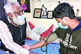 গরীবের ডাক্তার শাহজাহান 1 গরীবের ডাক্তার শাহজাহান