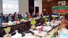 দেশের বিভিন্ন স্থানে নারী বীর মুক্তিযোদ্ধাদের সম্মাননা প্রদান 2 দেশের বিভিন্ন স্থানে নারী বীর মুক্তিযোদ্ধাদের সম্মাননা প্রদান