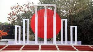 কুমিল্লায় প্রথম শহীদ মিনার নির্মাণ করা হয় ভিক্টোরিয়া সরকারি কলেজে