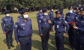 লালমনিরহাট জেলা ভিক্ষুকমুক্ত করার উদ্যোগ