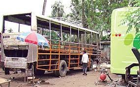 কুমিল্লায় মোটর শিল্পে নীরব বিপ্লব