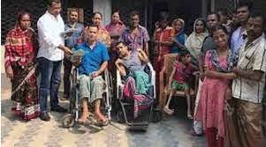 ভোলায় ৫৮ হাজার পরিবার বিধবা ও প্রতিবন্ধী ভাতা পাচ্ছেন 4 ভোলায় ৫৮ হাজার পরিবার বিধবা ও প্রতিবন্ধী ভাতা পাচ্ছেন